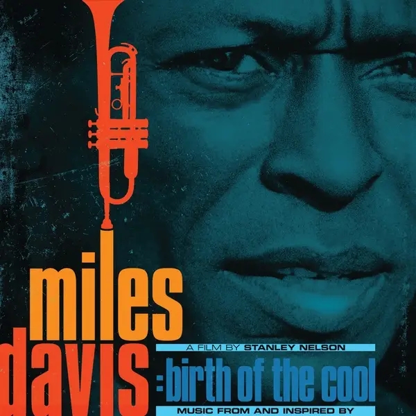 Album artwork for Music From And Inspired By Birth Of The Cool,A Fi by Miles Davis