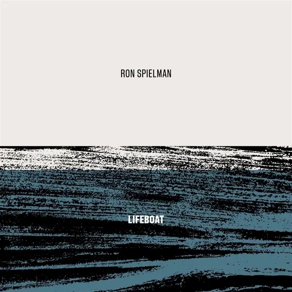 Album artwork for Lifeboat by Ron Spielman