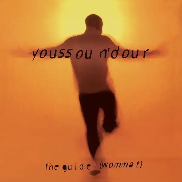Album artwork for The Guide by Youssou N Dour