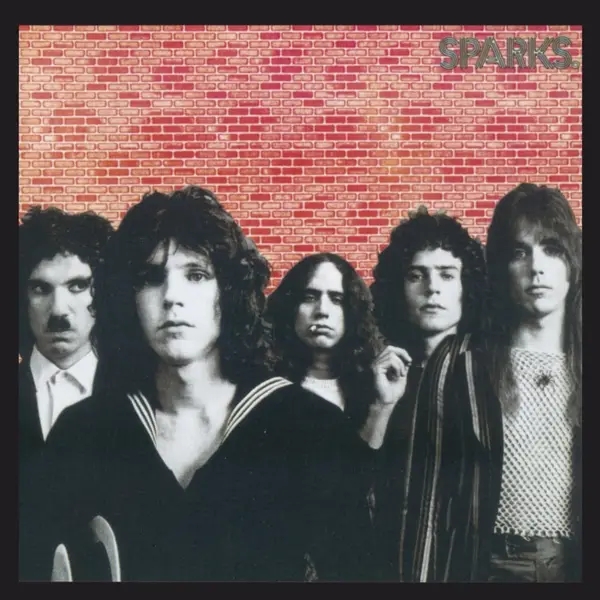 Album artwork for Sparks by Sparks