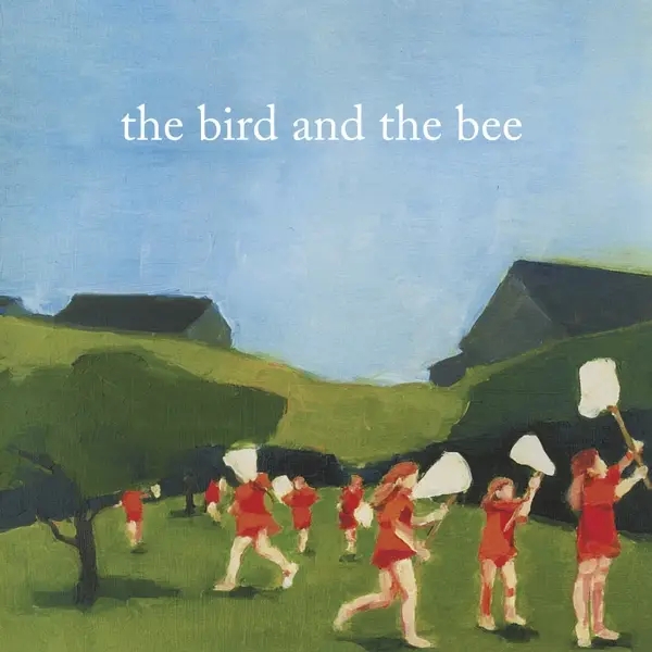 Album artwork for Bird And The Bee by Bird And The Bee