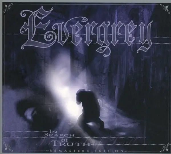 Album artwork for In Search Of Truth by Evergrey