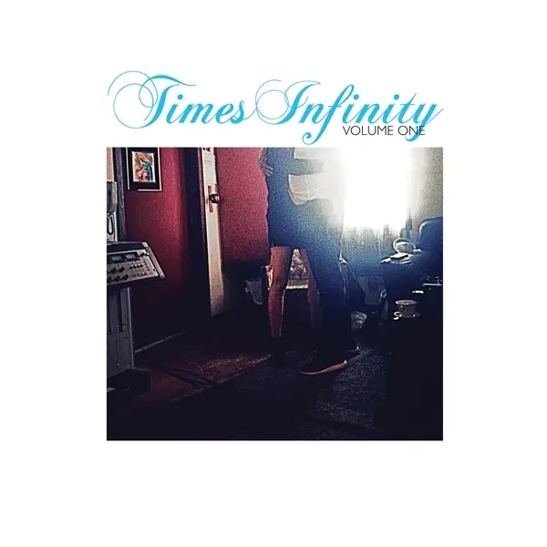 Album artwork for Times Infinity 1 by Dears