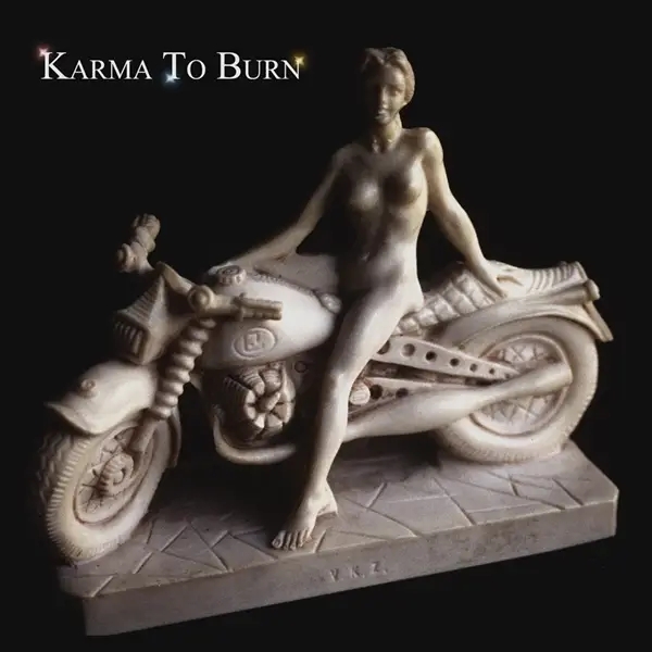 Album artwork for Karma To Burn by Karma To Burn
