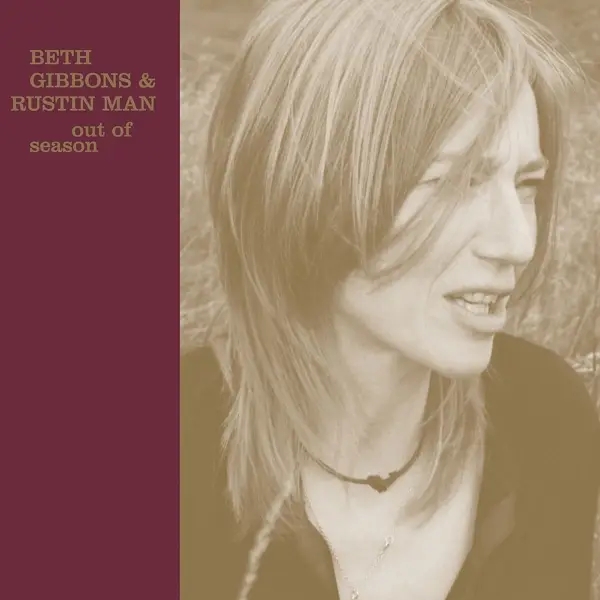Album artwork for Out Of Season by Beth And Man,Rustin Gibbons