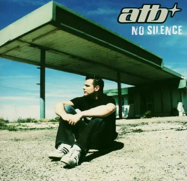 Album artwork for No Silence by Atb