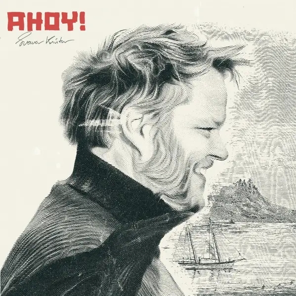 Album artwork for Ahoy by Svavar Knutur