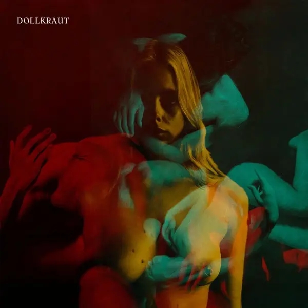 Album artwork for Holy Ghost People by Dollkraut