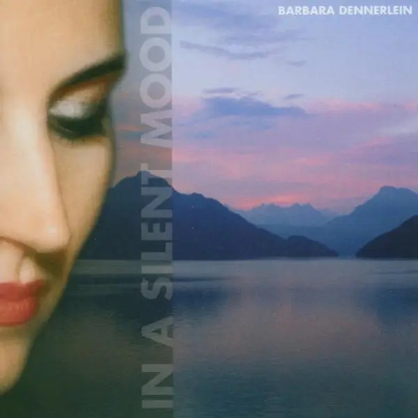 Album artwork for In A Silent Mood by Barbara Dennerlein