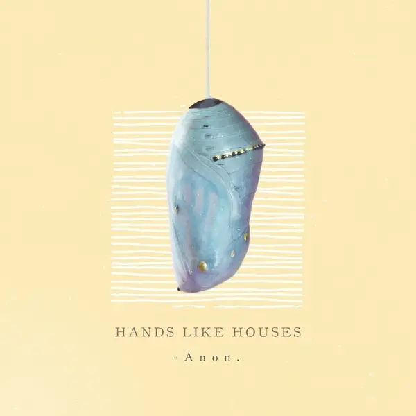 Album artwork for Anon by Hands Like Houses