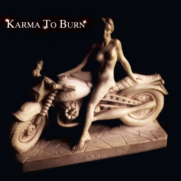 Album artwork for Karma To Burn by Karma To Burn