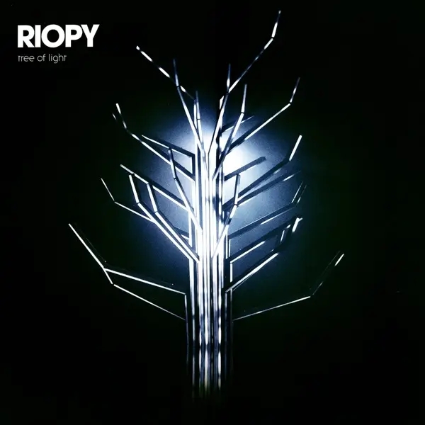 Album artwork for Tree Of Light by Riopy