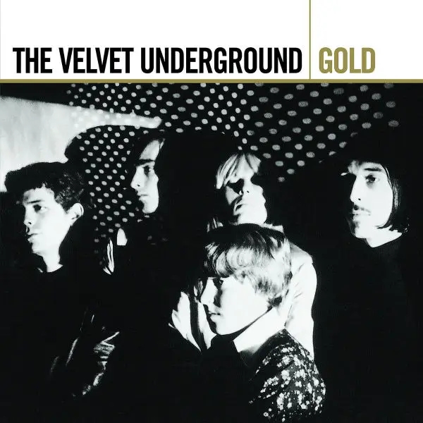 Album artwork for Gold by Velvet Underground