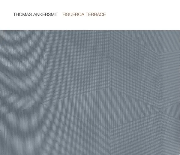Album artwork for Figueroa Terrace by Thomas Ankersmit