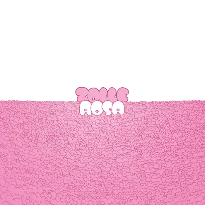 Album artwork for Rosa by Zolle