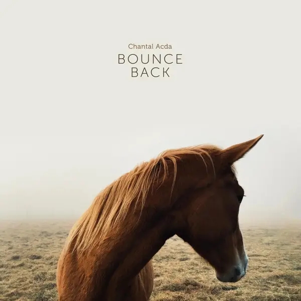 Album artwork for Bounce Back by Chantal Acda
