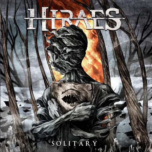 Album artwork for Solitary by Hiraes