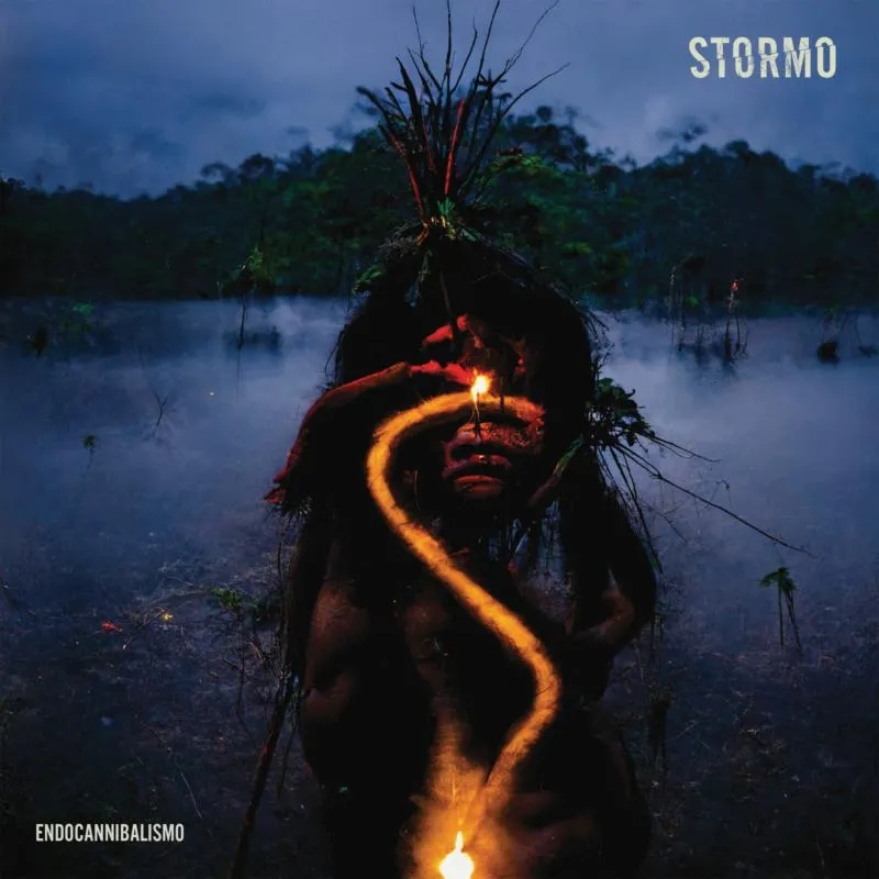 Album artwork for Endocannibalismo by Stormo