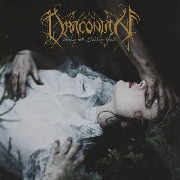 Album artwork for Under A Godless Veil by Draconian