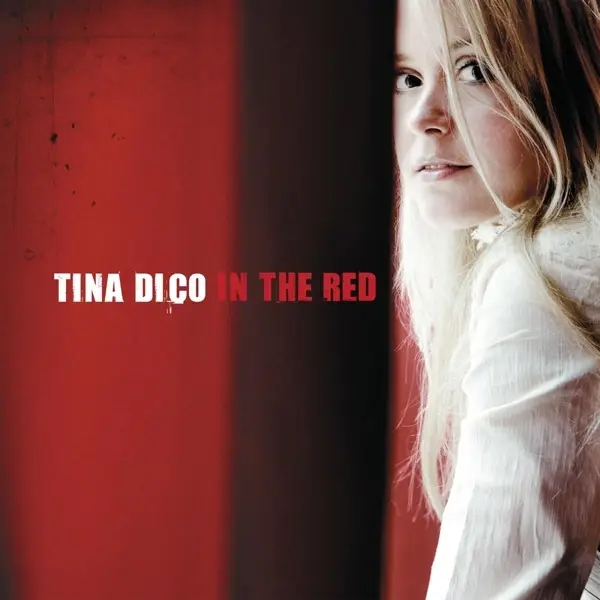 Album artwork for In The Red by Tina Dico