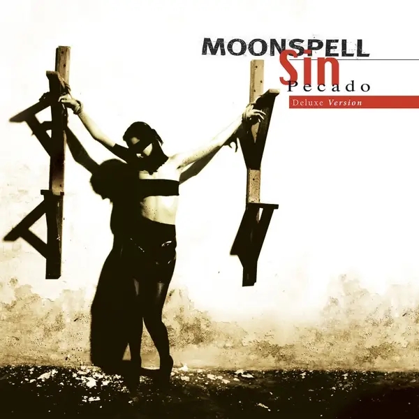 Album artwork for Sin/Pecado/2econd Skin by Moonspell