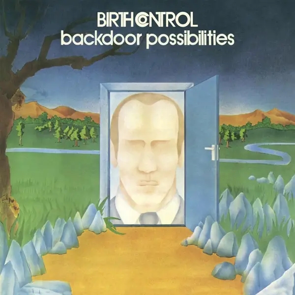 Album artwork for Backdoor Possibilities/Figure Out The Weather by Birth Control