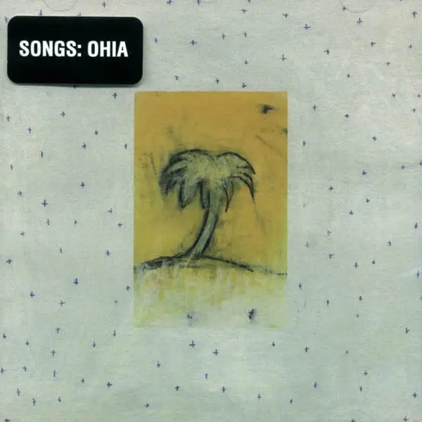 Album artwork for Impala by Songs:Ohia