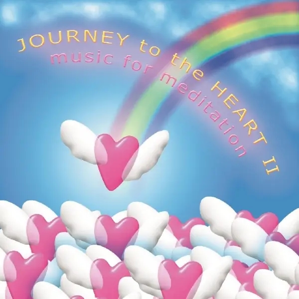 Album artwork for Journey To The Heart 2 by Various