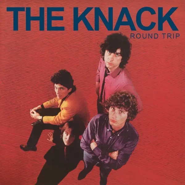 Album artwork for Round Trip by Knack