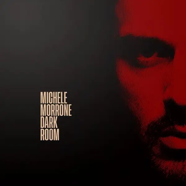 Album artwork for Dark Room by Michele Morrone