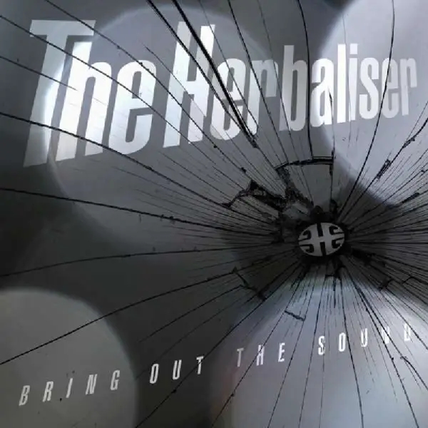 Album artwork for Bring Out The Sound by Herbaliser