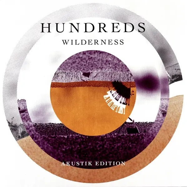 Album artwork for Wilderness Akustik EP by Hundreds