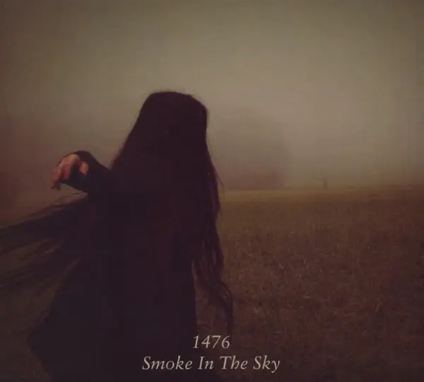 Album artwork for Smoke In The Sky by Glerakur