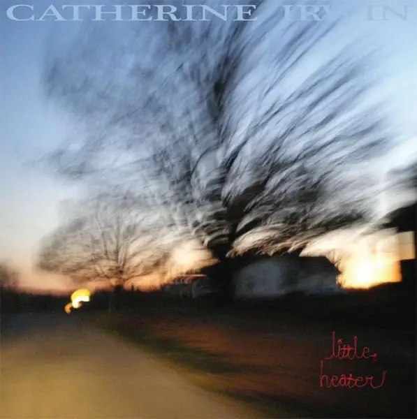 Album artwork for Little Heater by Catherine Irwin