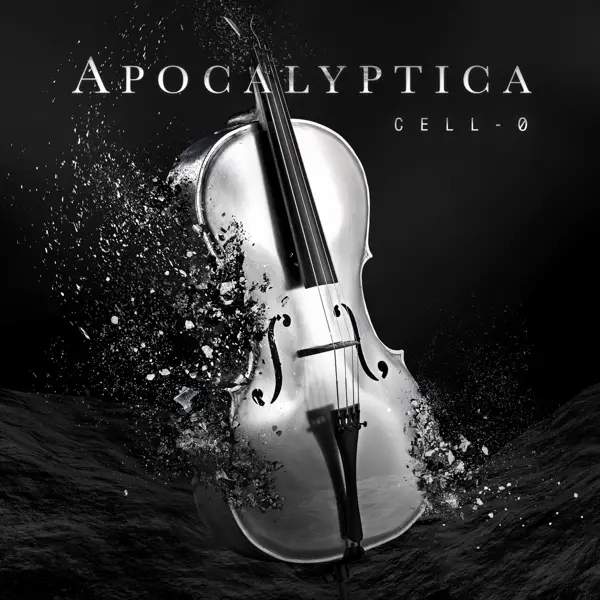 Album artwork for Cell-0 by Apocalyptica