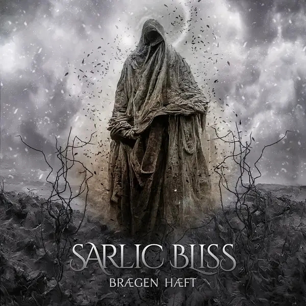 Album artwork for Brægn Hæft by Sarlic Bliss