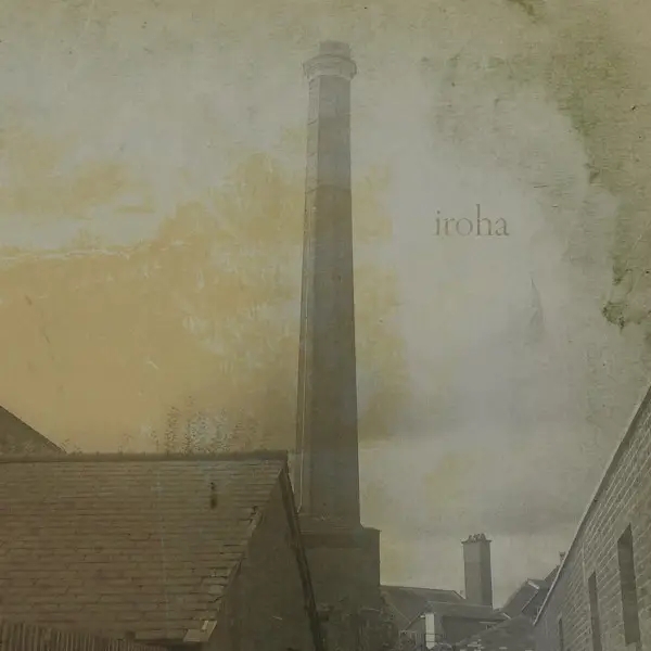 Album artwork for Iroha by Iroha
