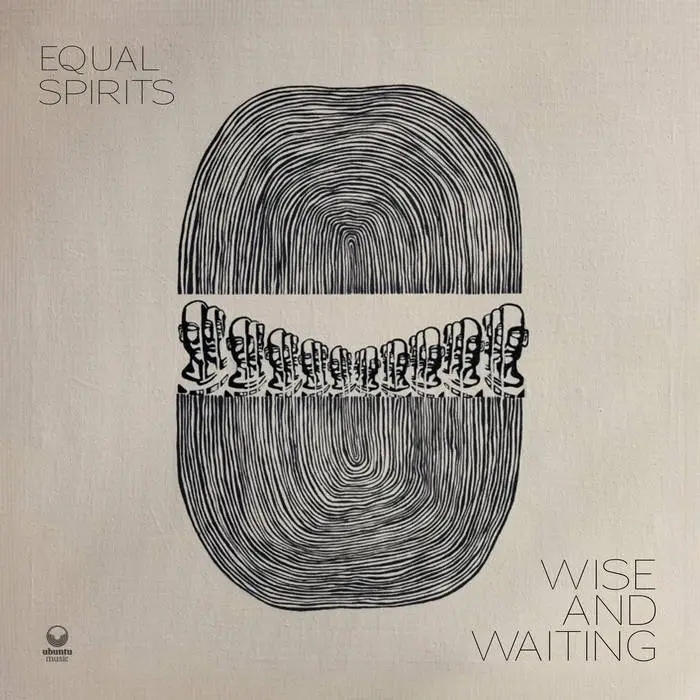 Album artwork for Wise and Waiting by Equal Spirits