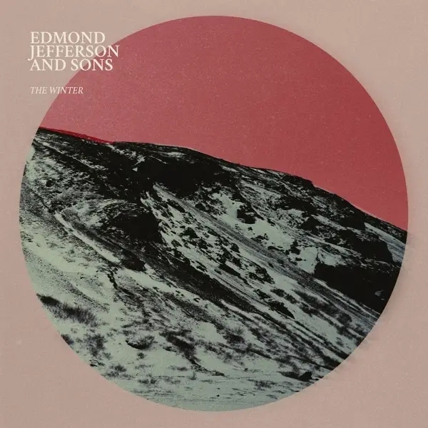 Album artwork for Winter by Edmond And Sons Jefferson