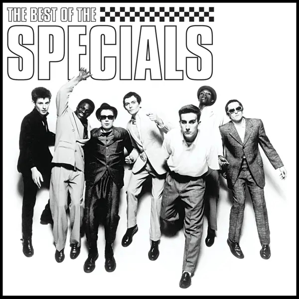 Album artwork for Best Of The Specials by Specials