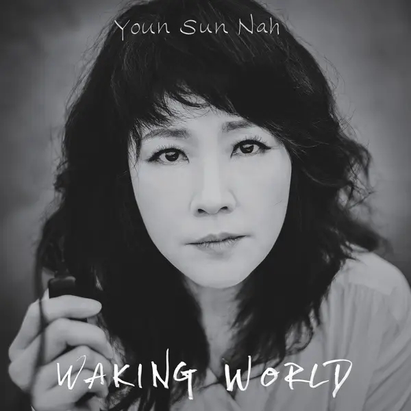Album artwork for Waking World by Youn Sun Nah