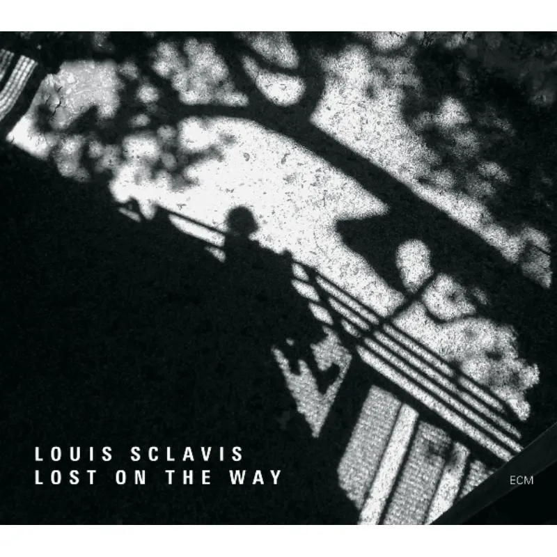 Album artwork for Lost On The Way by Louis Sclavis