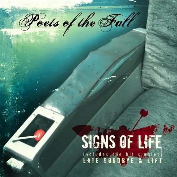 Album artwork for Signs Of Life by Poets Of The Fall