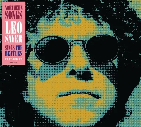 Album artwork for Northern Songs-Leo Sayer Sings The Beatles by Leo Sayer