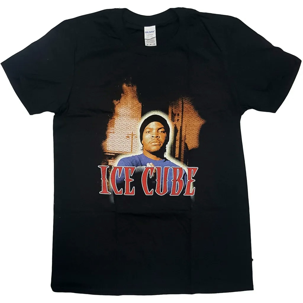 Album artwork for Unisex T-Shirt Bootleg by Ice Cube