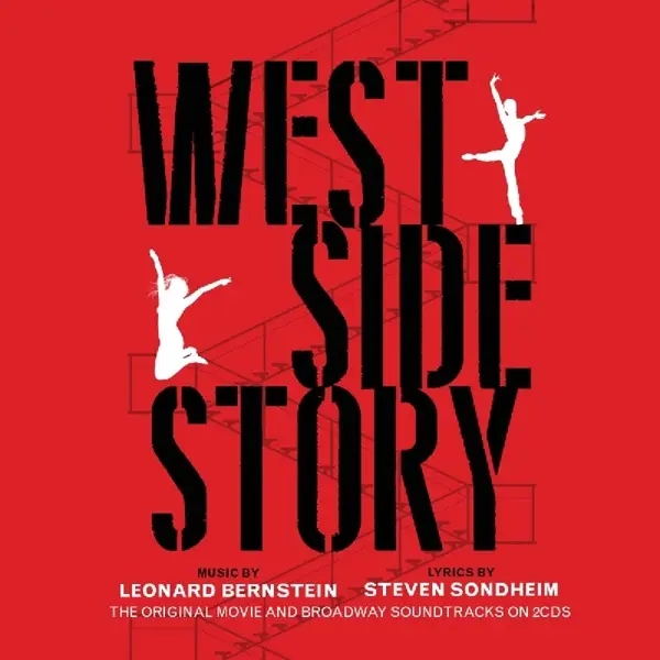 Album artwork for West Side Story by Various
