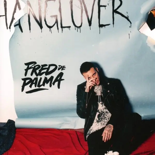 Album artwork for Hanglover by Fred De Palma