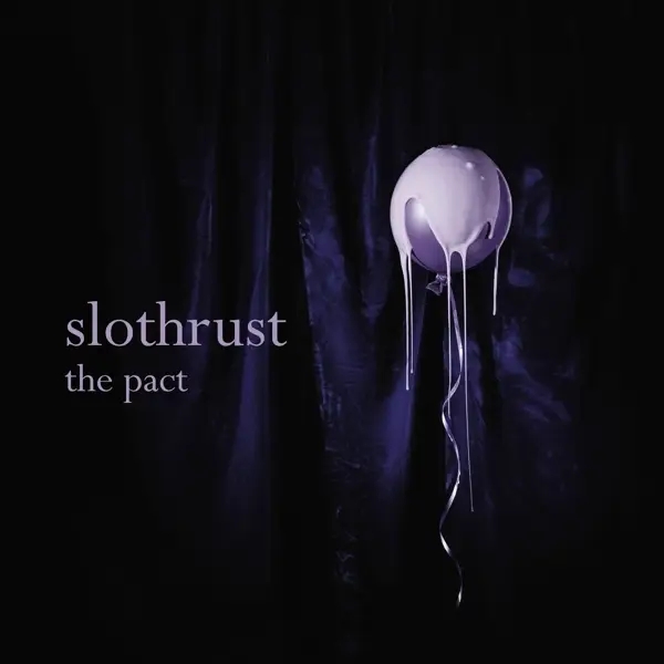 Album artwork for Pact by Slothrust