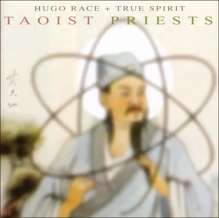 Album artwork for Taoist Priests by Hugo And True Spirit Race