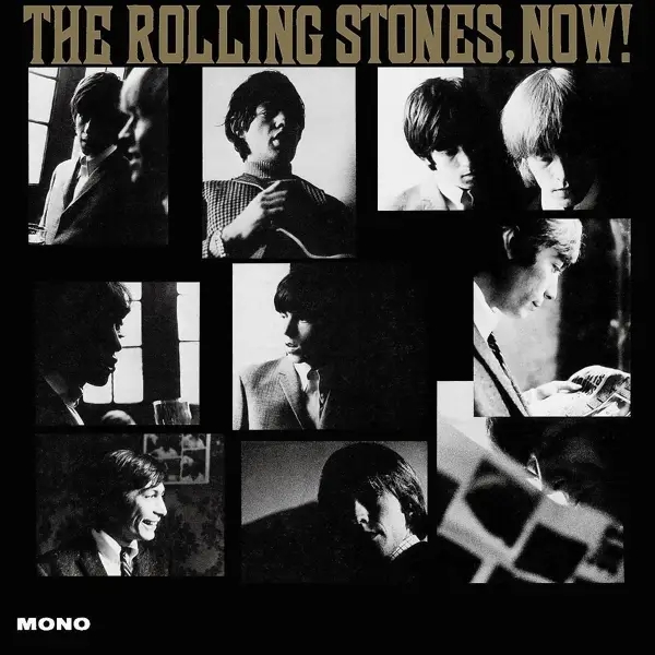 Album artwork for Rewind (1971-1984) by The Rolling Stones